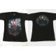 Desolation artwork T-shirt