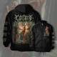 Impulsive Psychopatic Acts Windbreaker